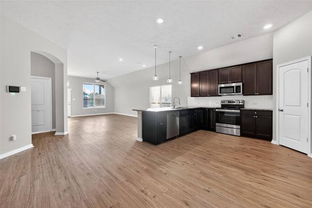 151 Scenic Hills Court, Montgomery, TX 77356