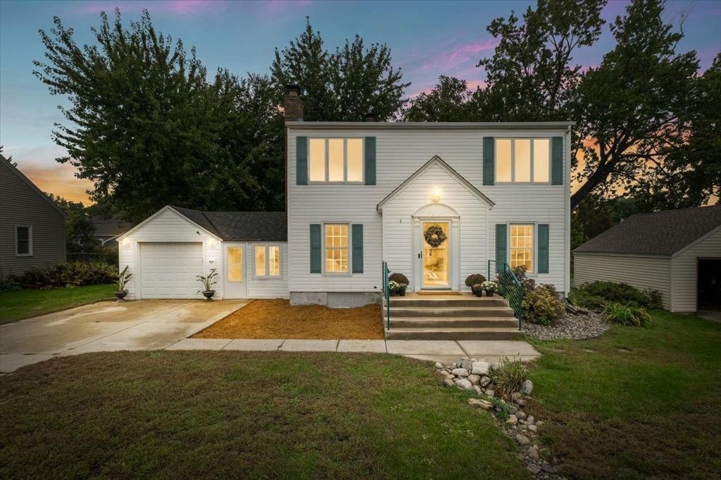6618 Humboldt Avenue S, Richfield, MN 55423 — exterior