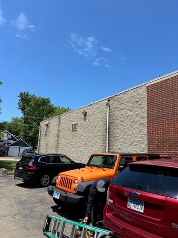 1632 Sheridan Road, North Chicago, IL 60064