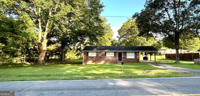 635 Chicken Lyle Road, Winder, GA 30680