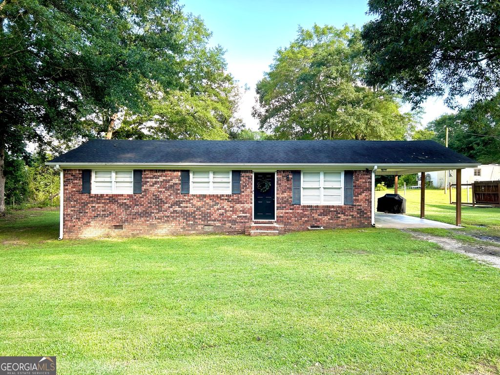 635 Chicken Lyle Road, Winder, GA 30680