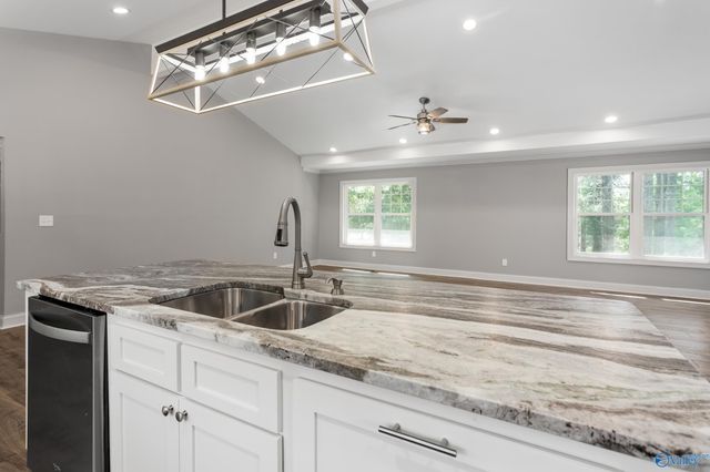 2810 Mountain View Drive, Southside, AL 35907