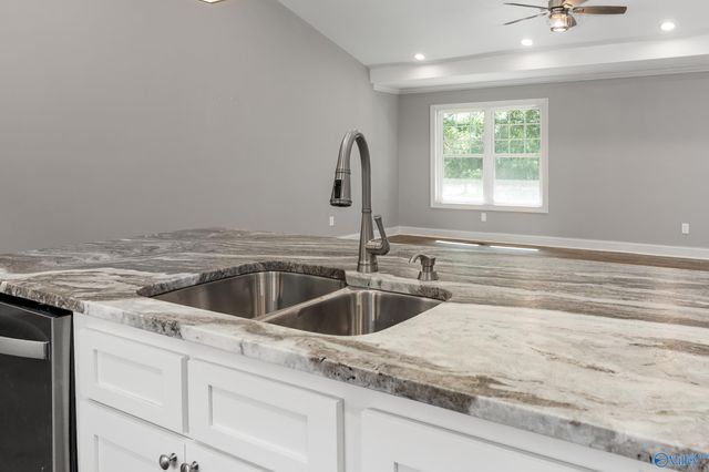 2810 Mountain View Drive, Southside, AL 35907