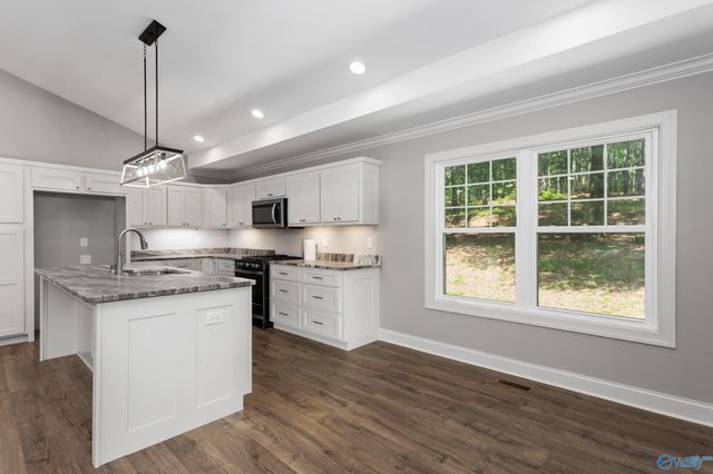 2810 Mountain View Drive, Southside, AL 35907