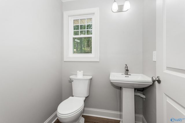 2810 Mountain View Drive, Southside, AL 35907