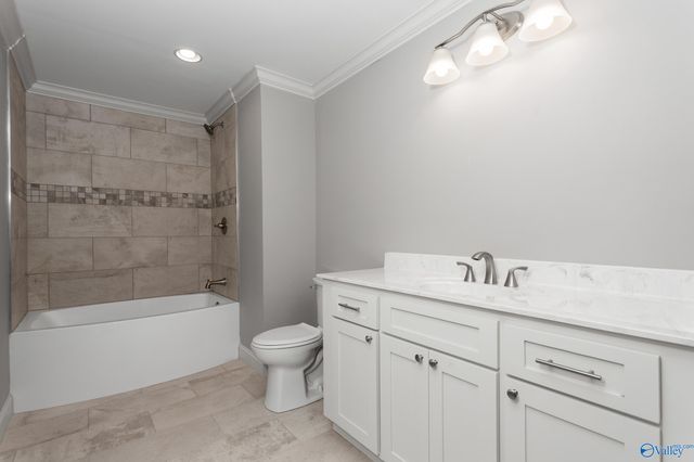 2810 Mountain View Drive, Southside, AL 35907