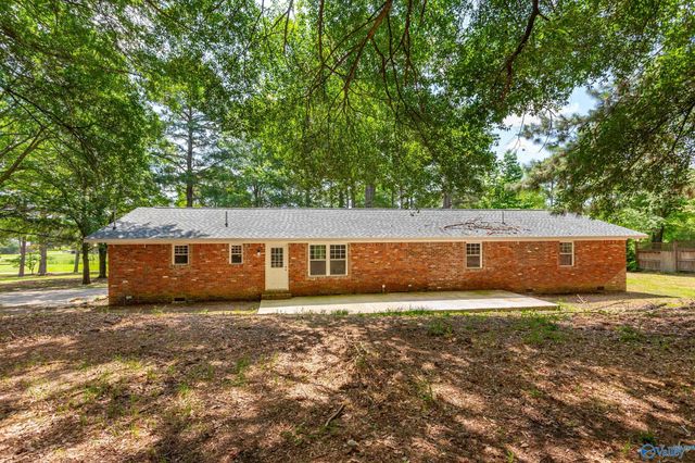 2810 Mountain View Drive, Southside, AL 35907