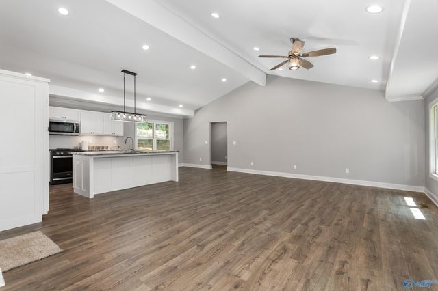 2810 Mountain View Drive, Southside, AL 35907