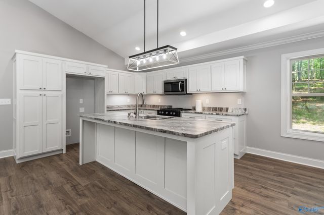 2810 Mountain View Drive, Southside, AL 35907