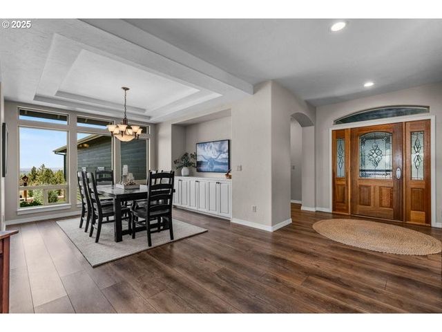 7109 Sw JOSHUA Ct, Powell Butte, OR 97753