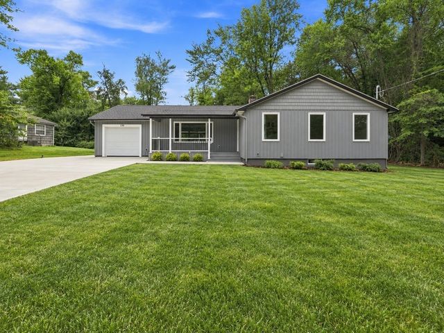 110 Mountain View St, South Hadley, MA 01075