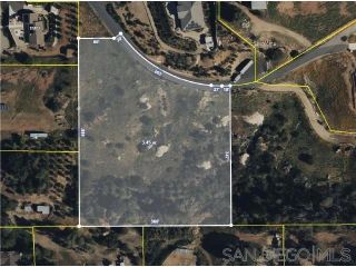 3.45 ac Citrus Crest Drive 36, Valley Center, CA 92082