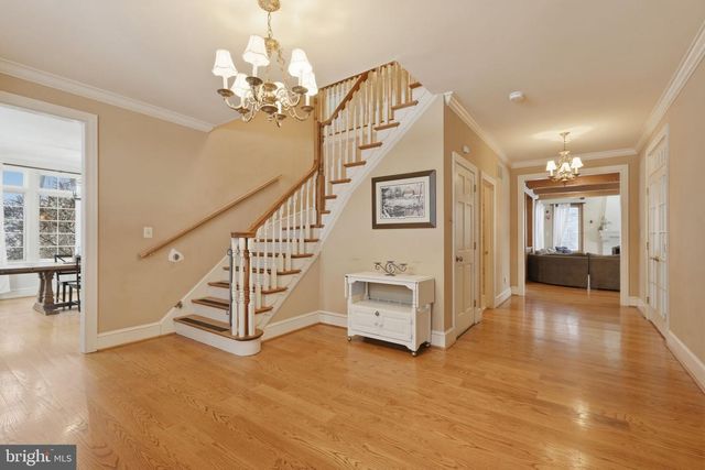 231 HILL RD, Elverson, PA 19520