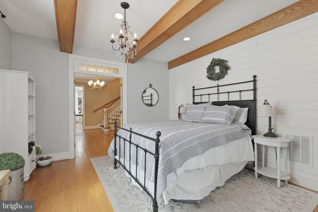 231 HILL RD, Elverson, PA 19520