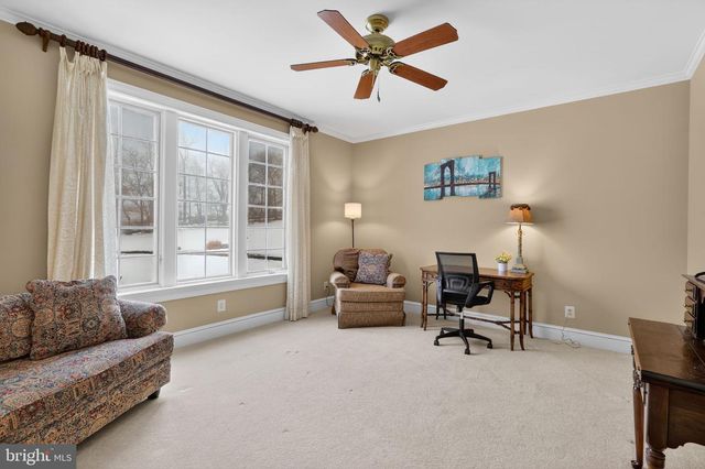 231 HILL RD, Elverson, PA 19520