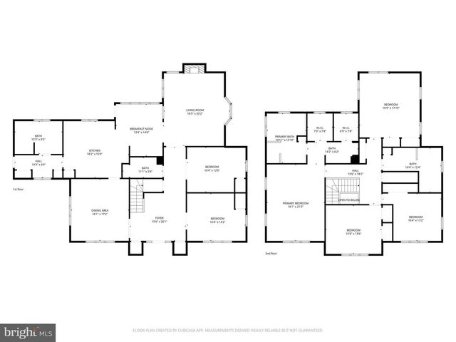 231 HILL RD, Elverson, PA 19520