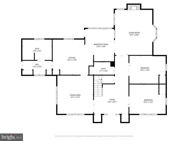 231 HILL RD, Elverson, PA 19520