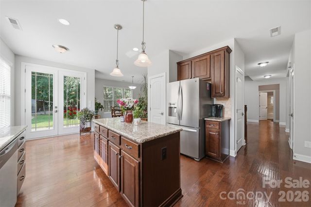 2419 Dellwood Drive, Monroe, NC 28112