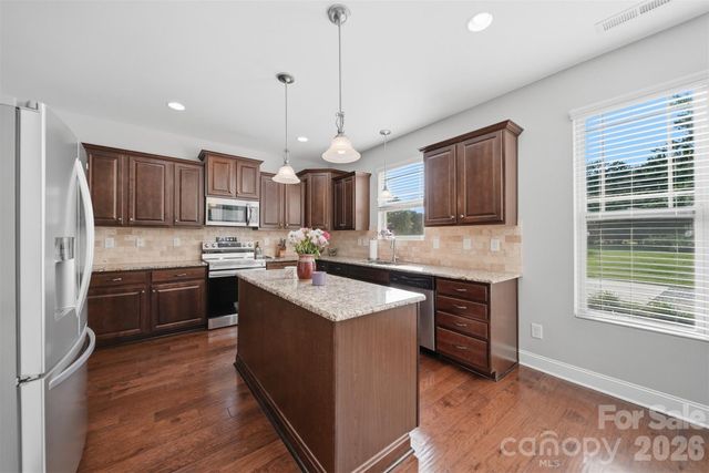 2419 Dellwood Drive, Monroe, NC 28112