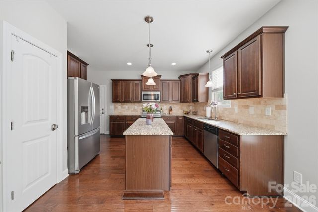 2419 Dellwood Drive, Monroe, NC 28112