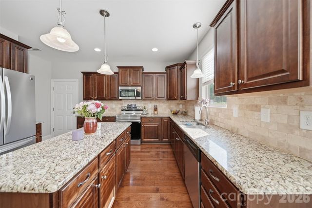 2419 Dellwood Drive, Monroe, NC 28112