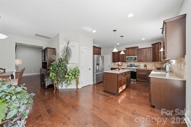 2419 Dellwood Drive, Monroe, NC 28112