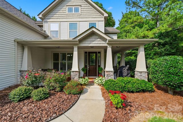 2419 Dellwood Drive, Monroe, NC 28112