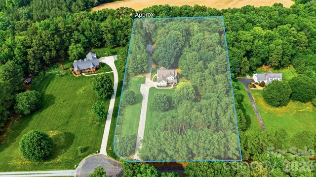 2419 Dellwood Drive, Monroe, NC 28112