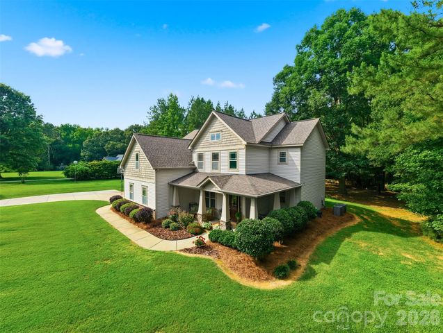 2419 Dellwood Drive, Monroe, NC 28112
