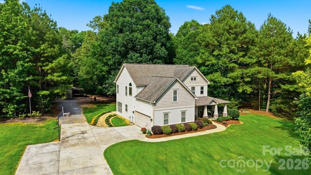 2419 Dellwood Drive, Monroe, NC 28112