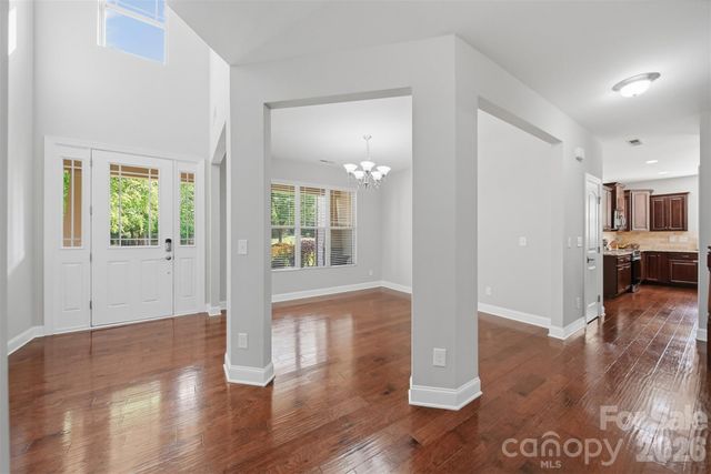 2419 Dellwood Drive, Monroe, NC 28112