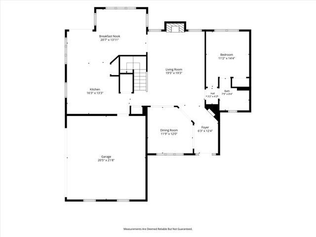 2419 Dellwood Drive, Monroe, NC 28112