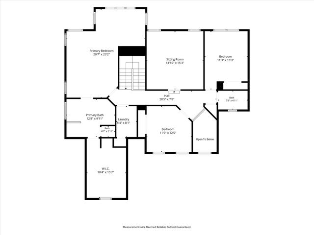 2419 Dellwood Drive, Monroe, NC 28112