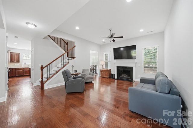2419 Dellwood Drive, Monroe, NC 28112
