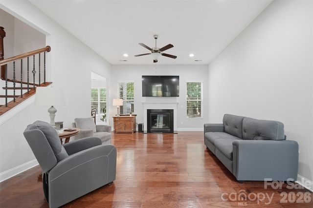 2419 Dellwood Drive, Monroe, NC 28112