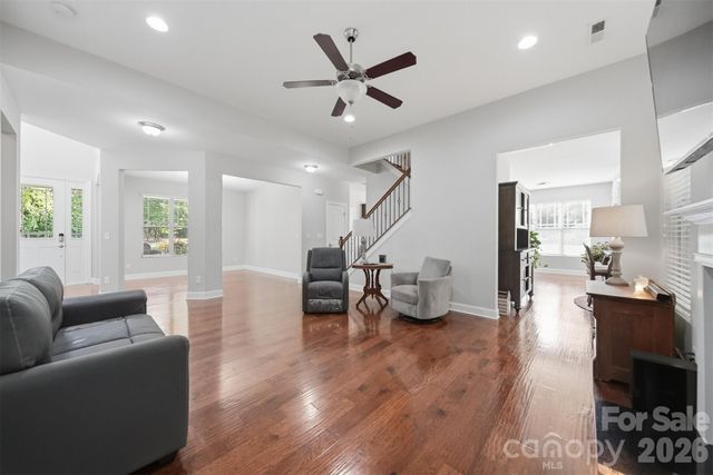2419 Dellwood Drive, Monroe, NC 28112