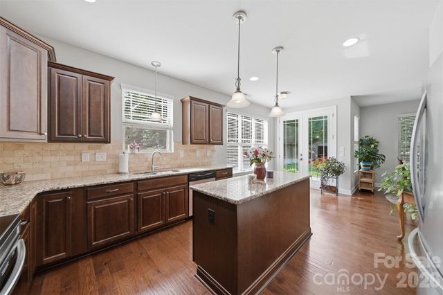 2419 Dellwood Drive, Monroe, NC 28112