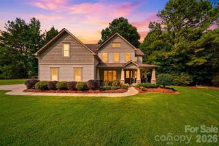 2419 Dellwood Drive, Monroe, NC 28112
