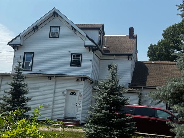 6 Franklin St, Boston, MA 02136