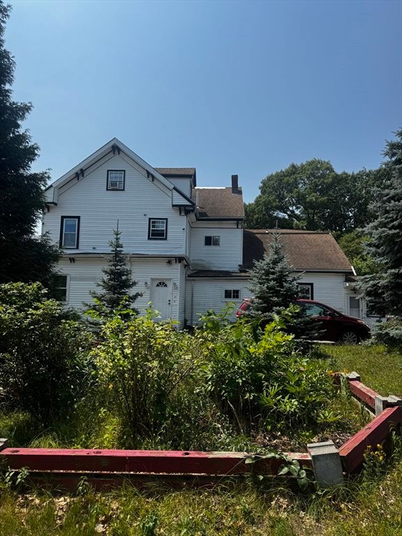 6 Franklin St, Boston, MA 02136