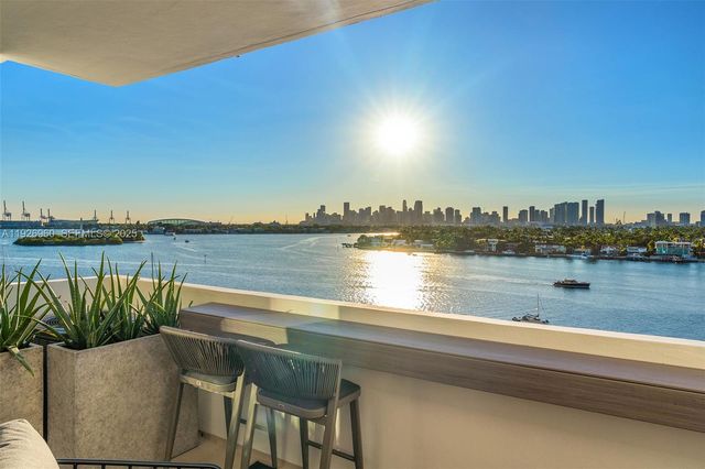 3 Island Ave 09H, Miami Beach, FL 33139