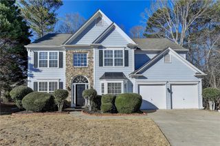 5096 Akard Court, Suwanee, GA 30024