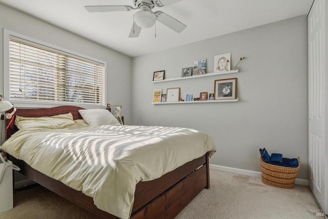 1280 Saint Francis Dr, Petaluma, CA 94954