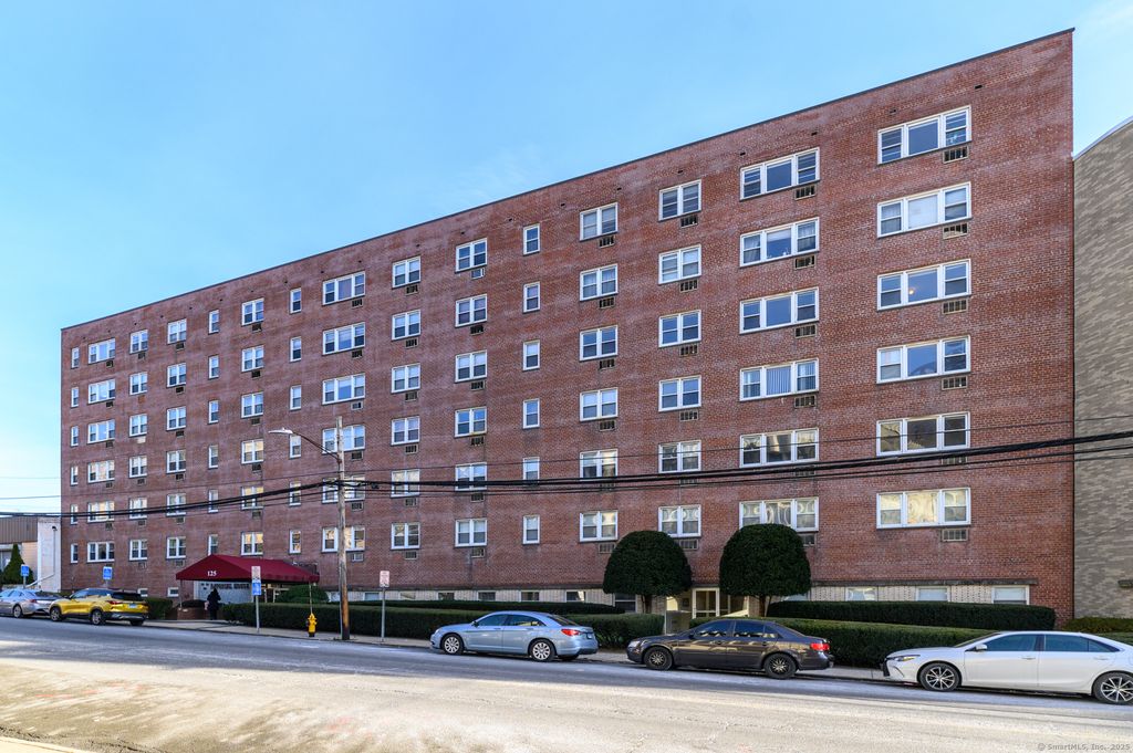 125 Prospect Street APT 3I, Stamford, CT 06901