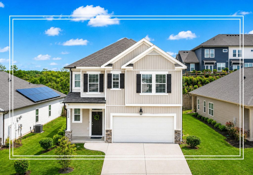 1224 Cobblefield Drive, Grovetown, GA 30813