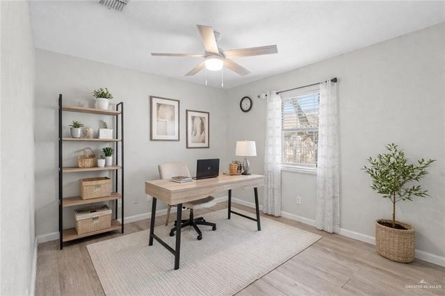 7017 N 15th Street, Mcallen, TX 78504