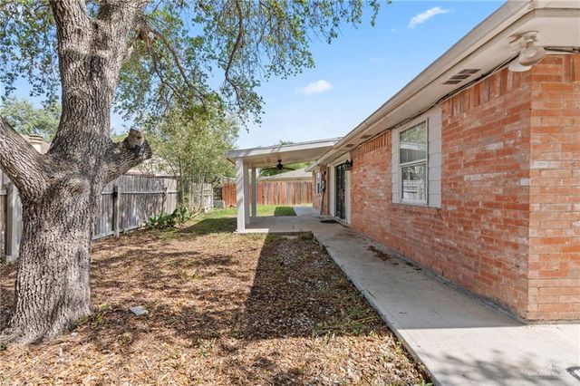 7017 N 15th Street, Mcallen, TX 78504