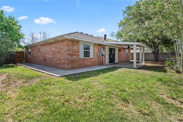 7017 N 15th Street, Mcallen, TX 78504