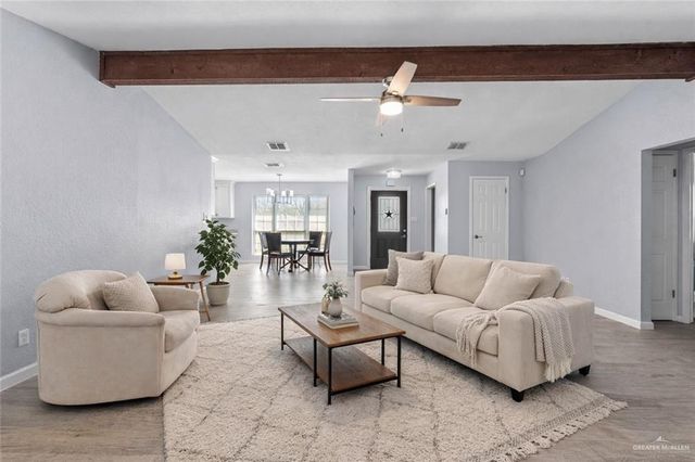 7017 N 15th Street, Mcallen, TX 78504