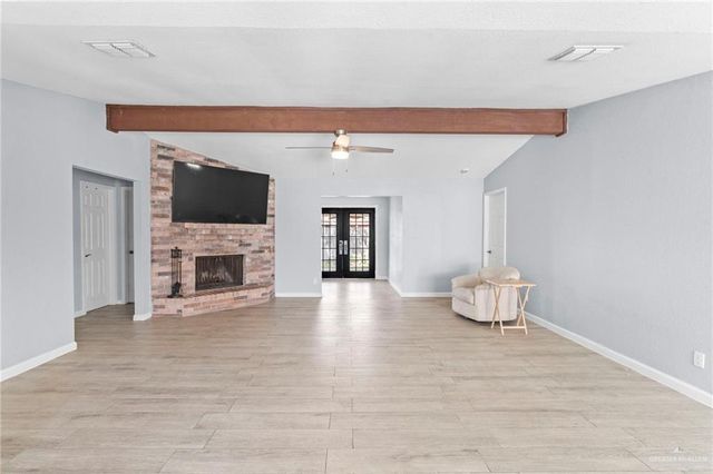 7017 N 15th Street, Mcallen, TX 78504